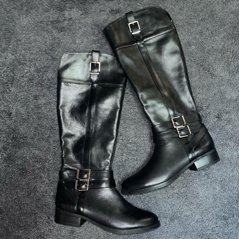 Fall Boots - image 1